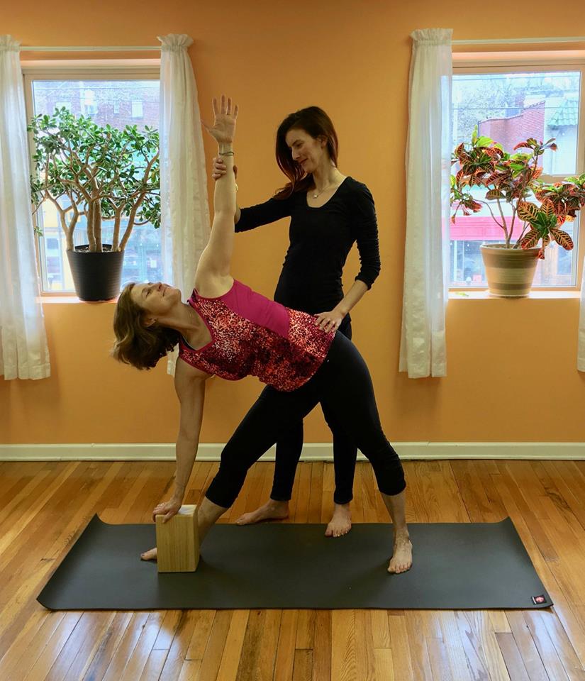  Himalayan Institute of Pittsburgh Yoga Studio