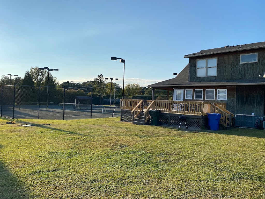  Lake Wilson Tennis Club