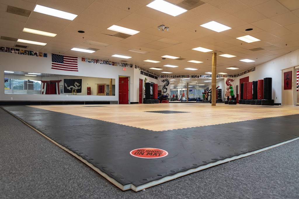  Charles Minter Karate