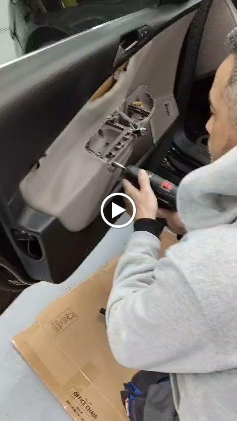 Lavado de coche SC Express Car Wash — Mas recientes