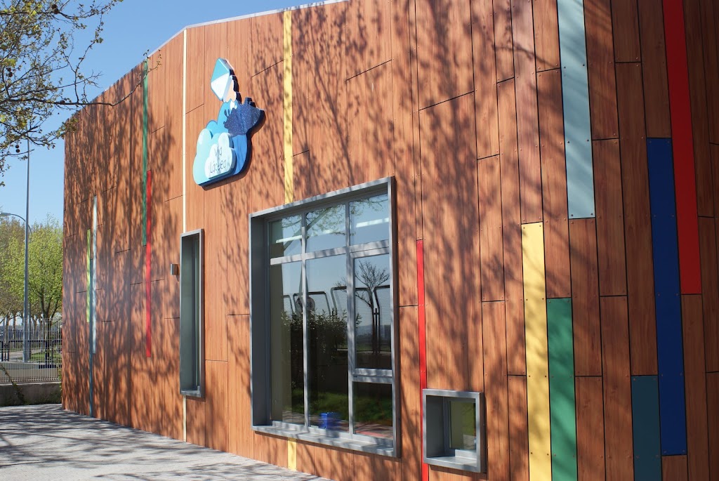 Escuela Infantil VIA LACTEA Illescas El Senorio (Airbus) - Workandlife. Guarderia