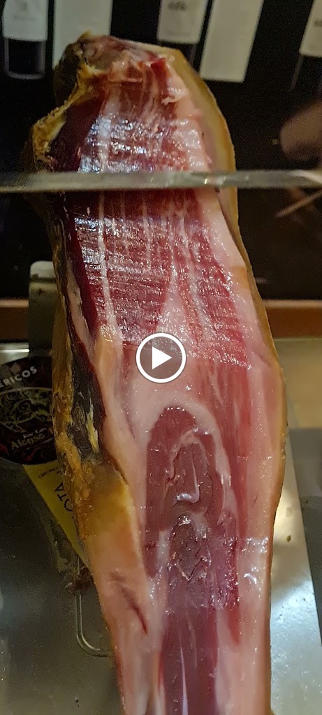 Cafeteria Bar Pol — Videos