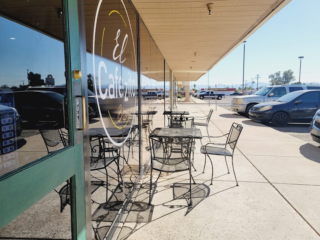 Photo of El Cafezito