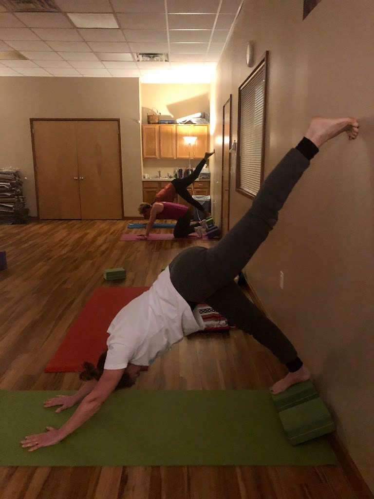  Tall Pine Yoga