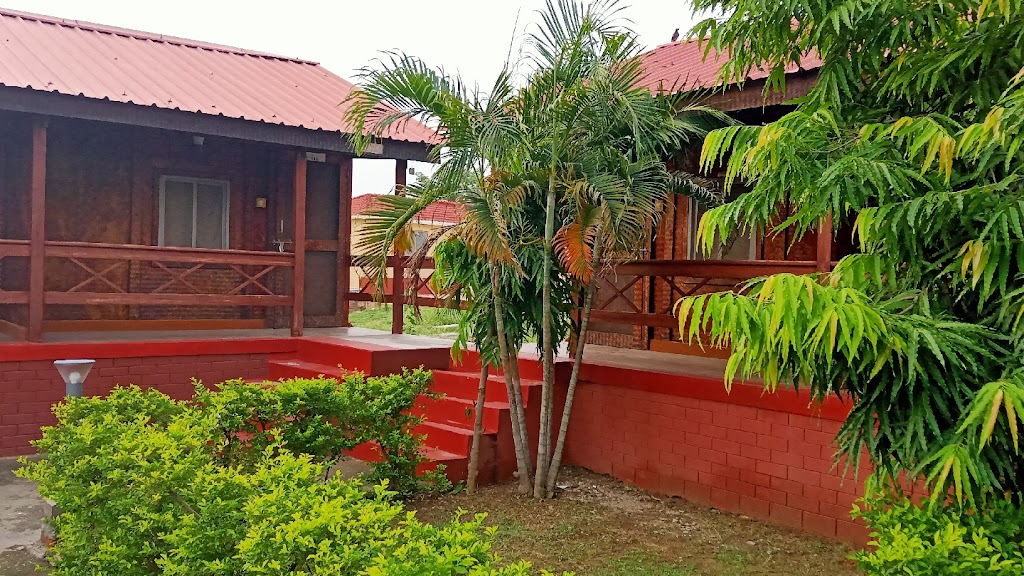The Byke Niranjana Resort Restaurant