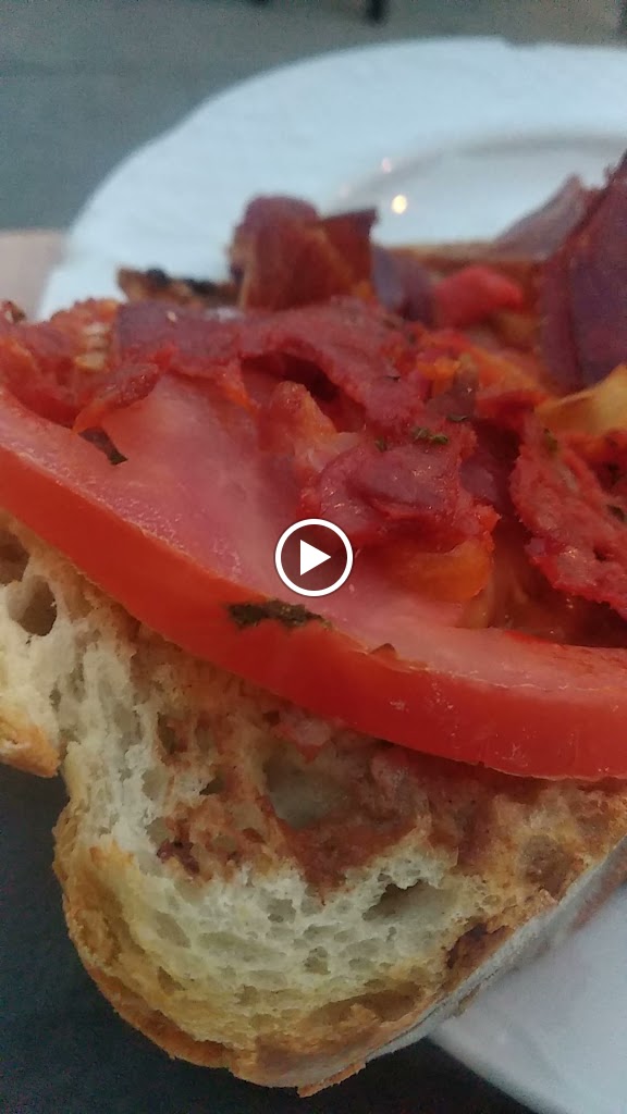 Restaurante bar Taberna de Angel — Videos