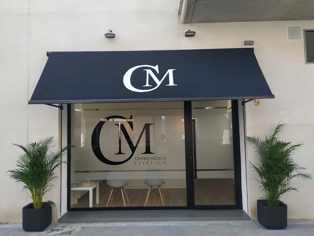 Centro Estetico CM