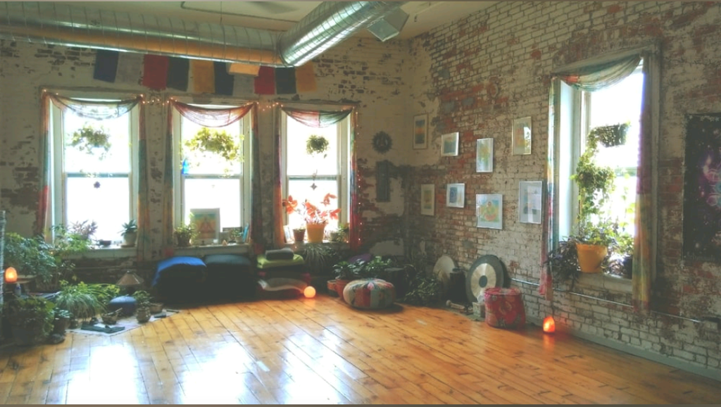  Vishnu's Couch Yoga Studio