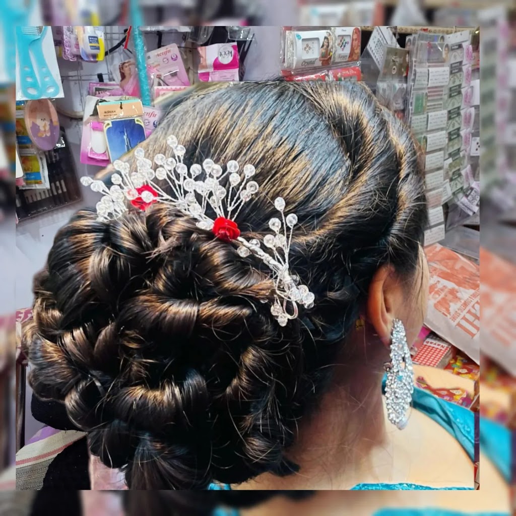 Pallavi Beauty Parlour