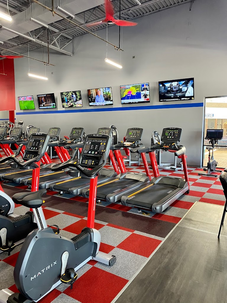  Workout Anytime Port Orange