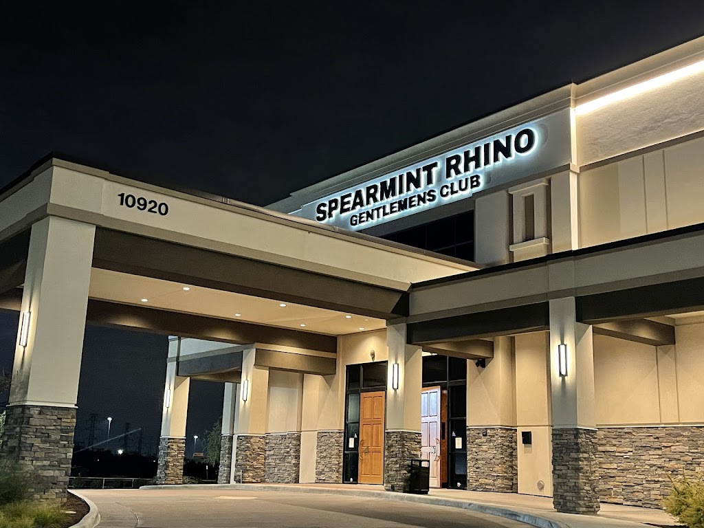 Spearmint Rhino Gentlemen's Club Dallas North