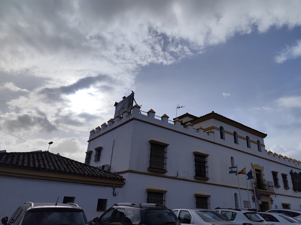 Restaurante Meson de La Molinera — Mas recientes