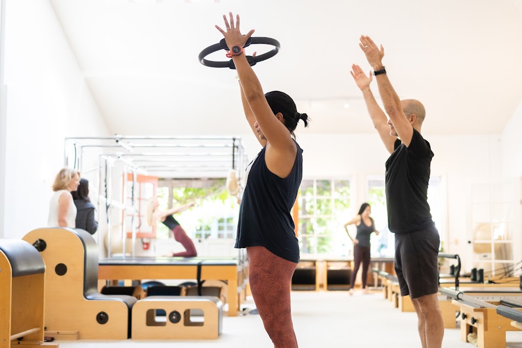  La Playa Pilates & Wellness Center