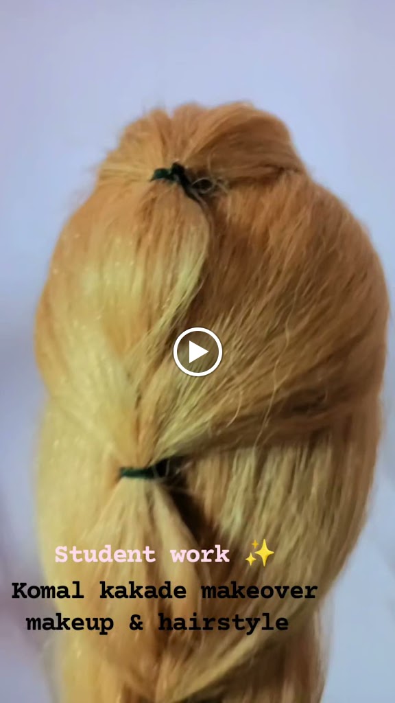 Komal Professional Makeover Academy Kp S Beauty Spa Care Centre