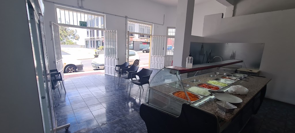 Kebab turco Tacoronte — Ambiente