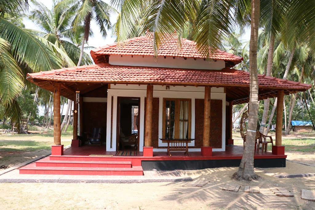 Riverlap Homestay