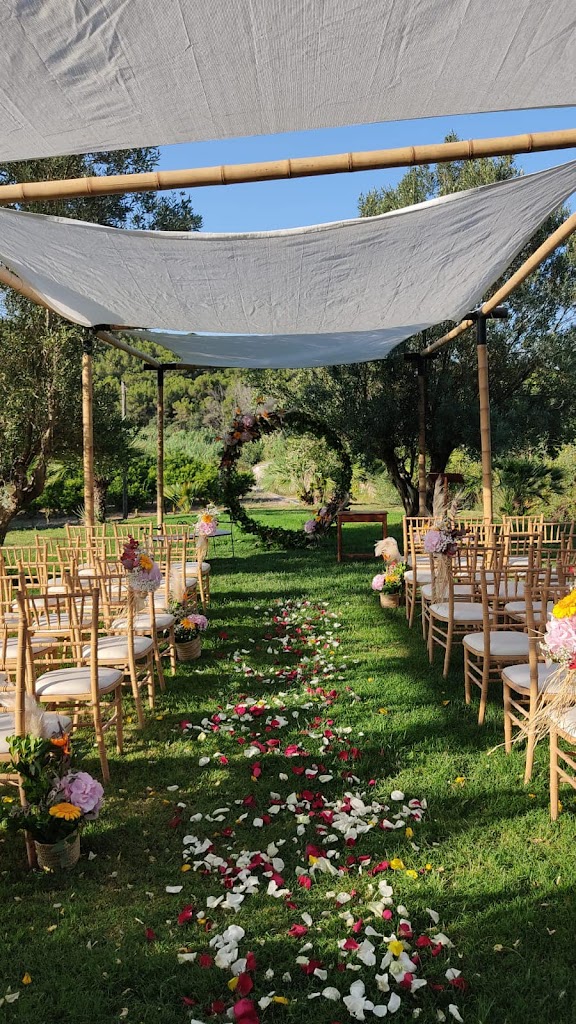 Pilar i Monica Floristes