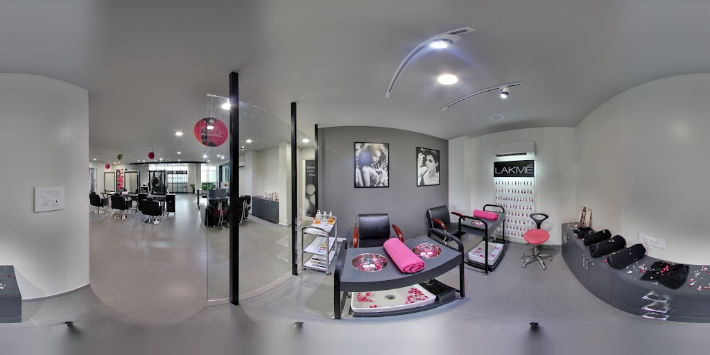 Street View & 360deg