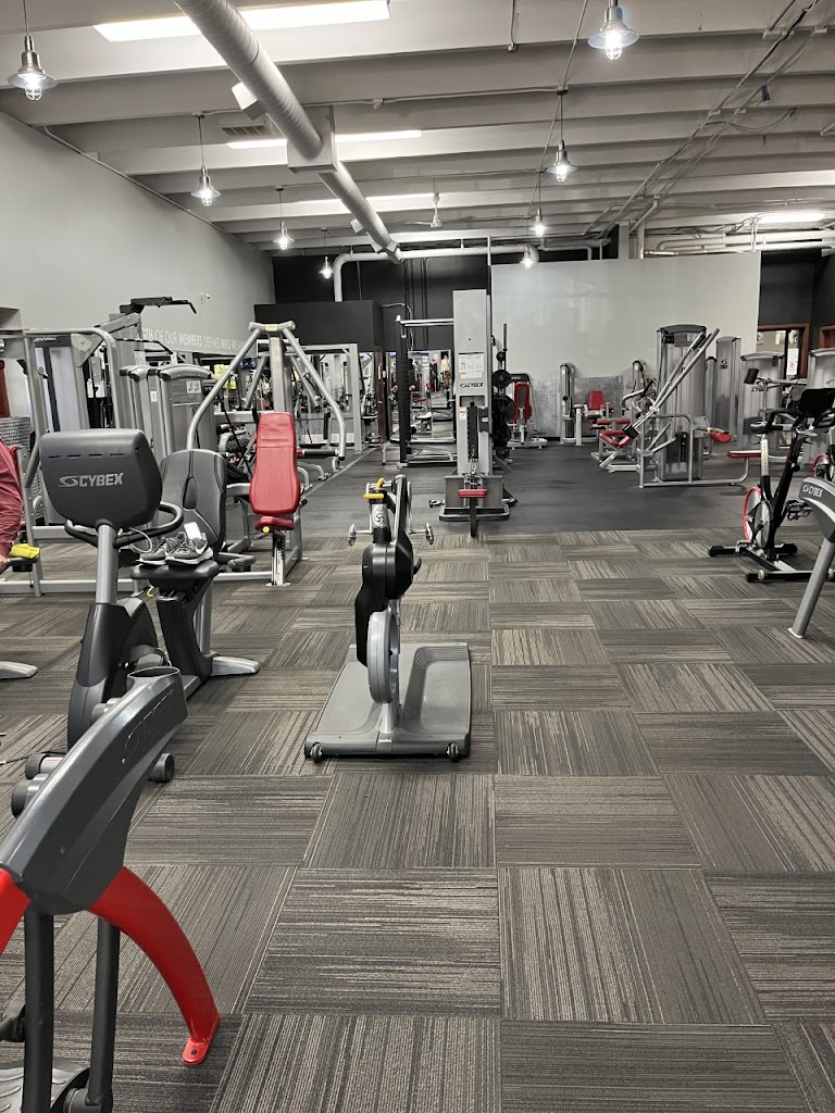  The Gym Pequot Lakes (Formally Snap Fitness)