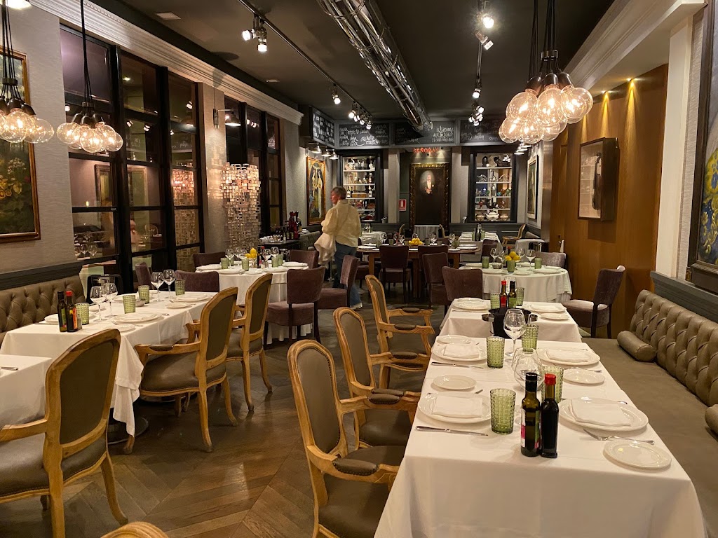 Trattoria L'Impronta