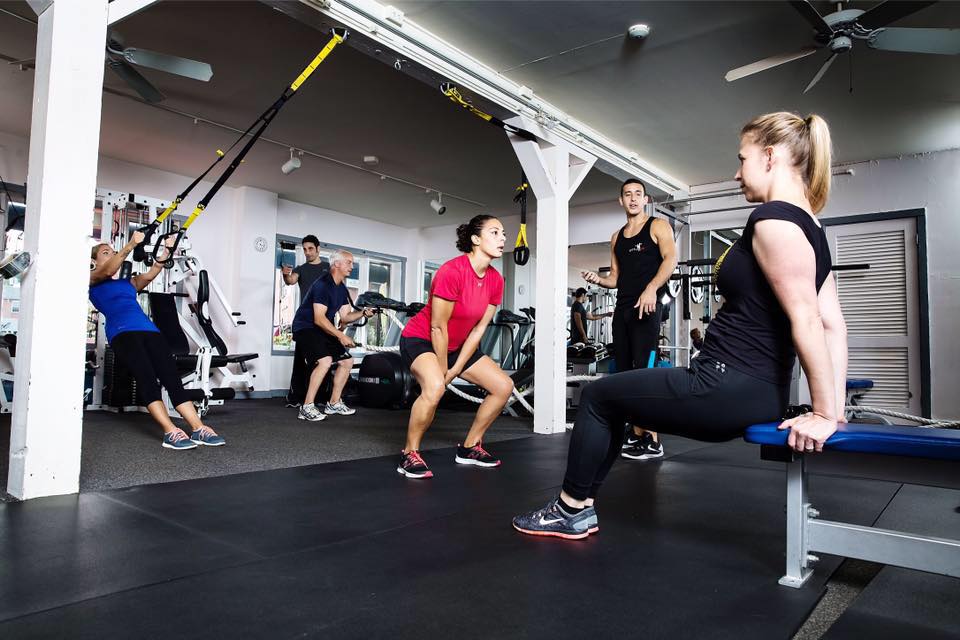  Rivertowns Personal Training Company - Rockland