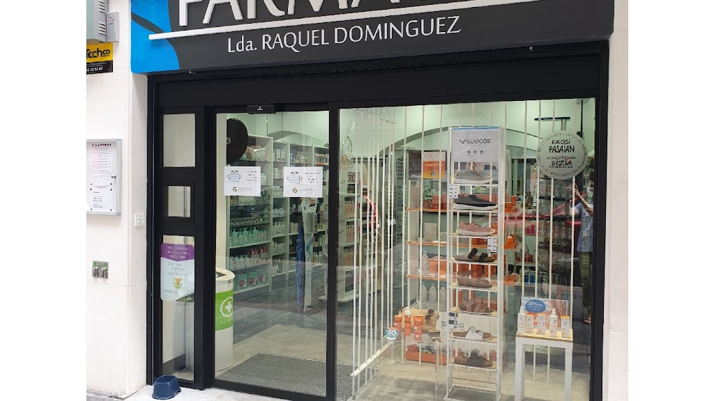 FARMACIA RAQUEL DOMINGUEZ