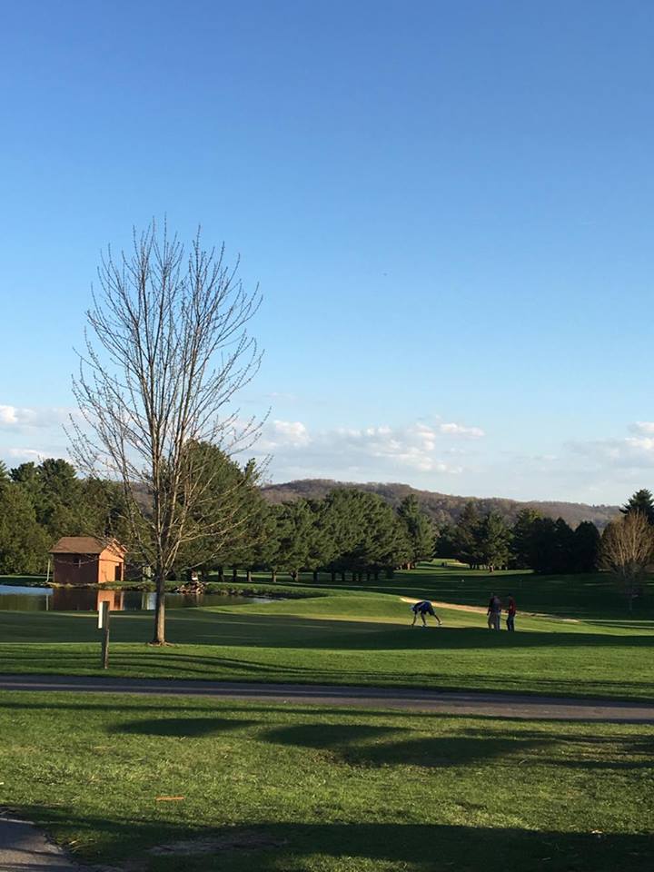  Prairie du Chien Country Club