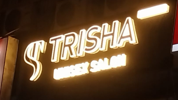 Trisha Unisex Salon