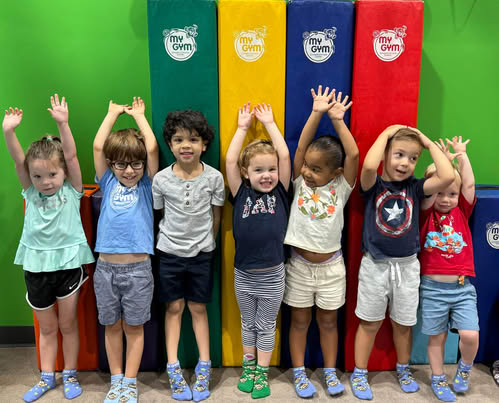  My Gym Waterford Lakes