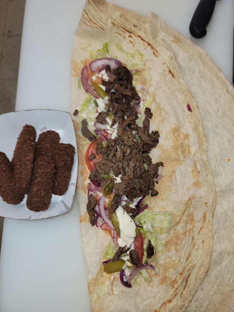  Moodys Subs and Sweets