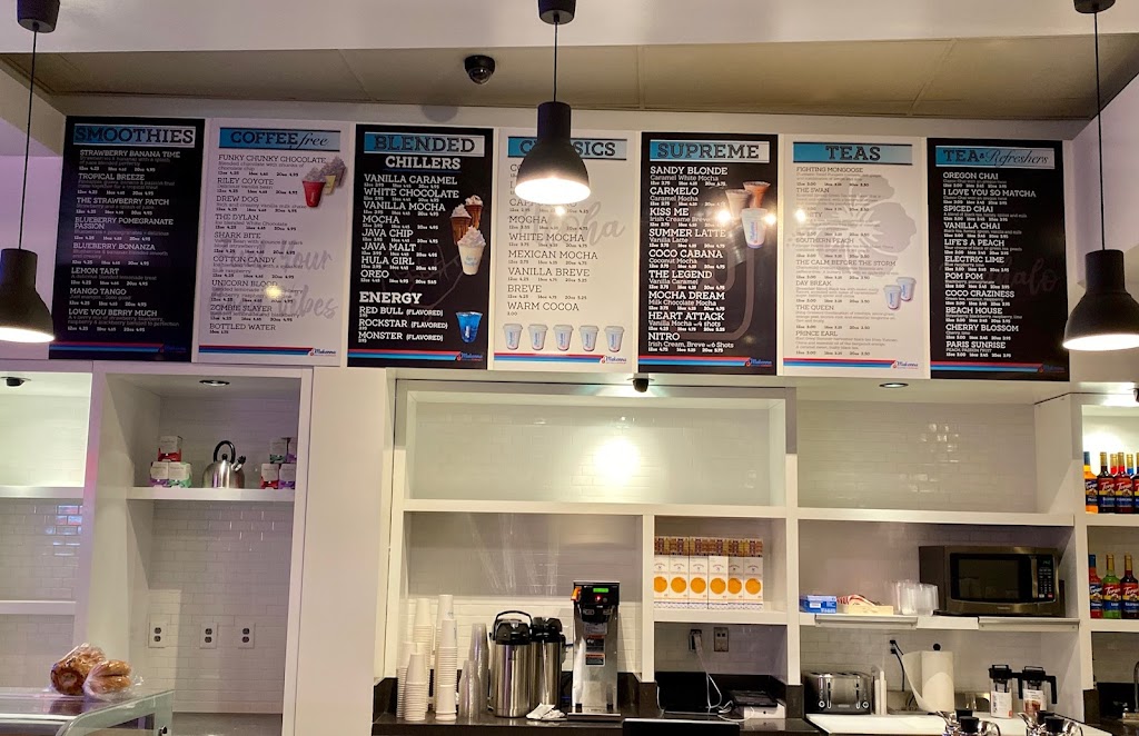 Photo of Makenna Koffee Company