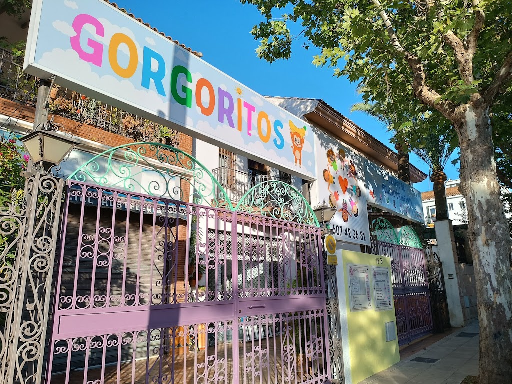 CEI Gorgoritos