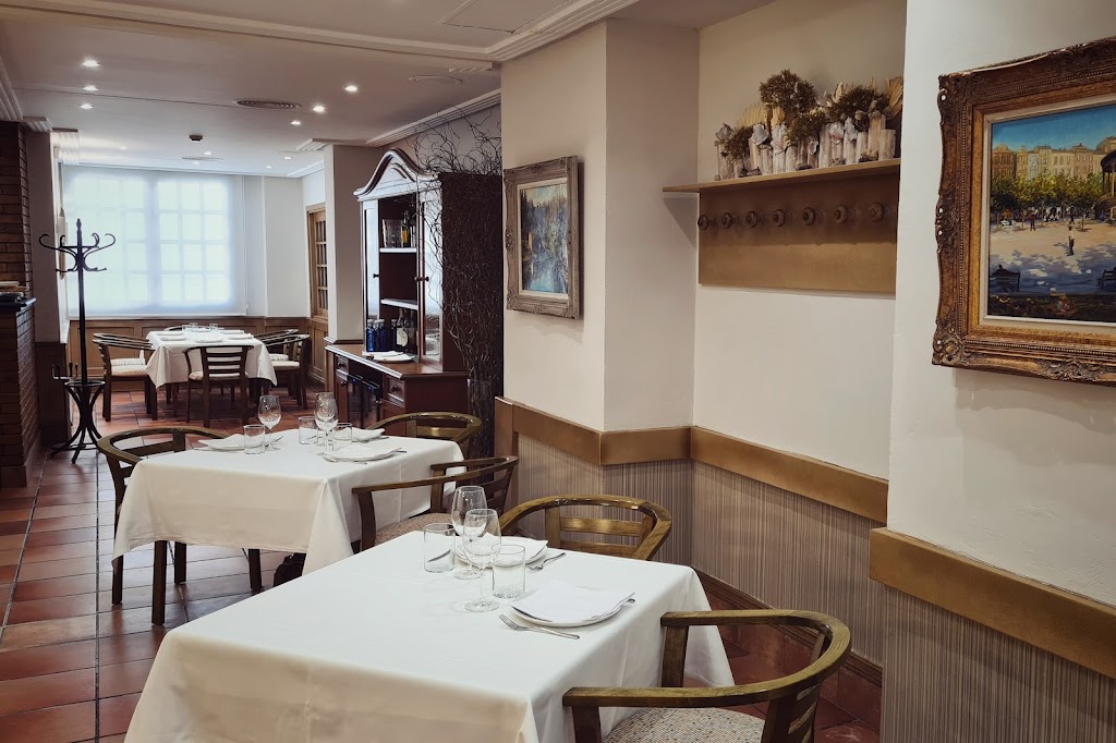 Asador Casa Angel