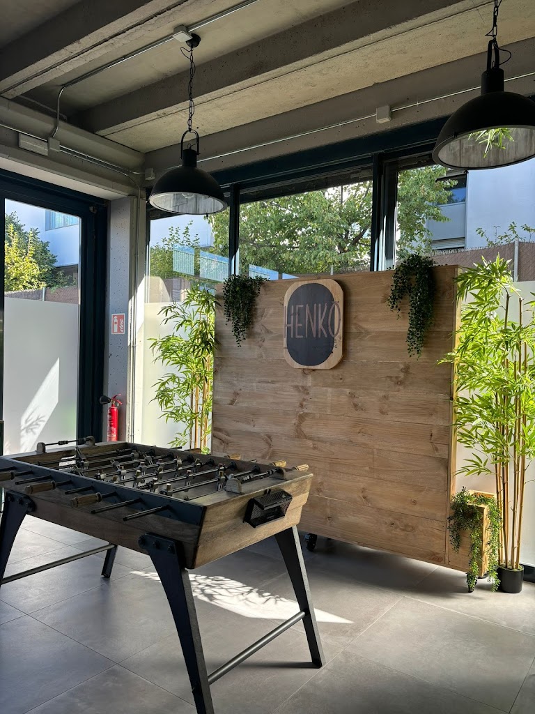 Henko Eventos Villaviciosa