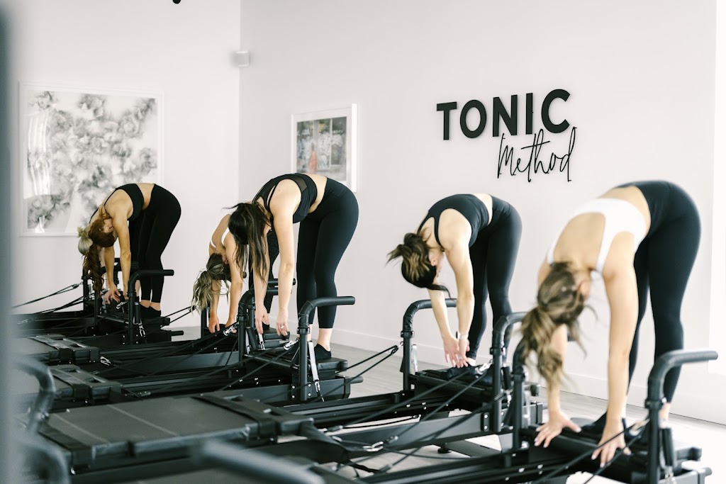  Tonic Method - Telluride