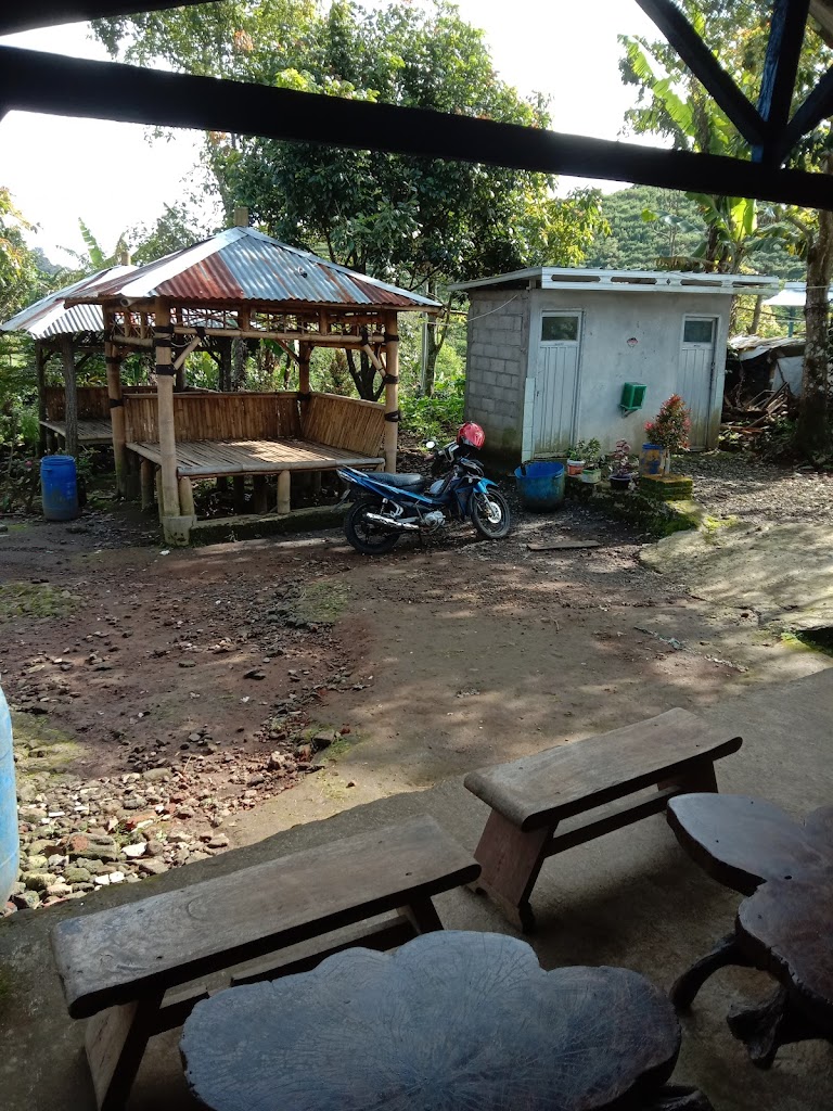 Camp Ground Promasan