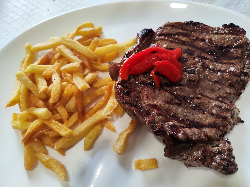 Restaurante de Alessandra — Mas recientes