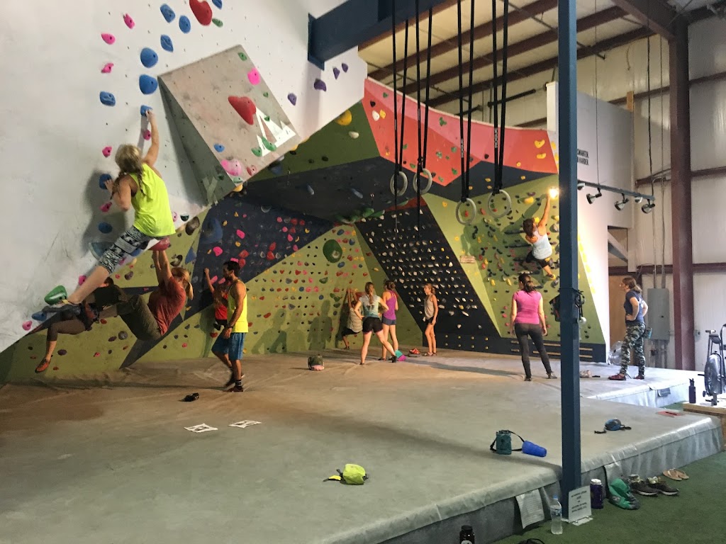  Summit Strength & Fitness