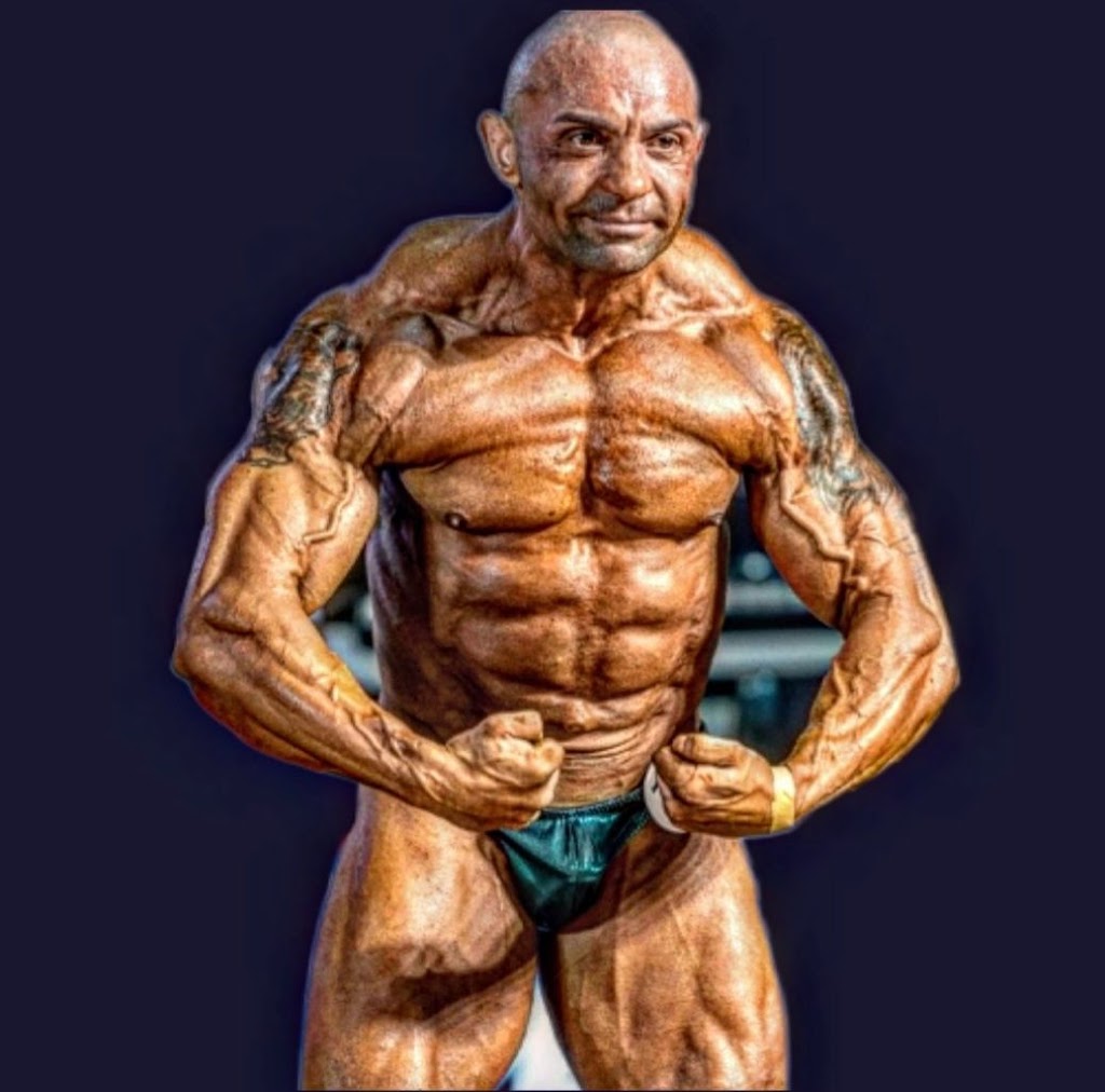 KING'S GYM — Ejercicio fisico
