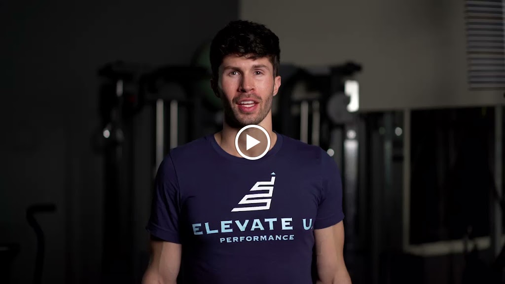  Elevate U. Performance