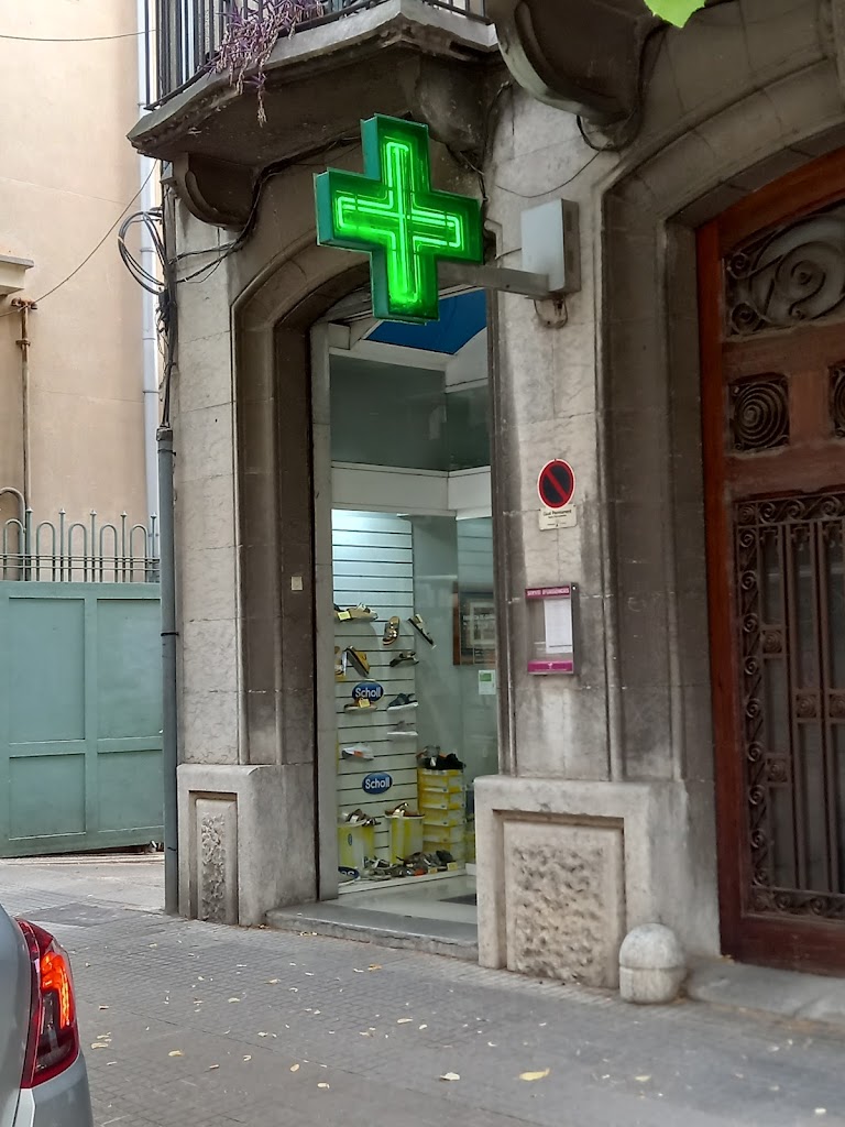 Farmacia de Ciurana CB