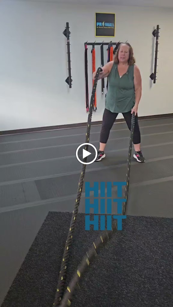  Pro Health & Fitness