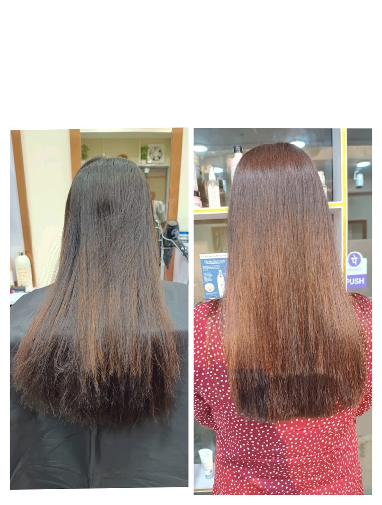 The Fade Studio Family Salon