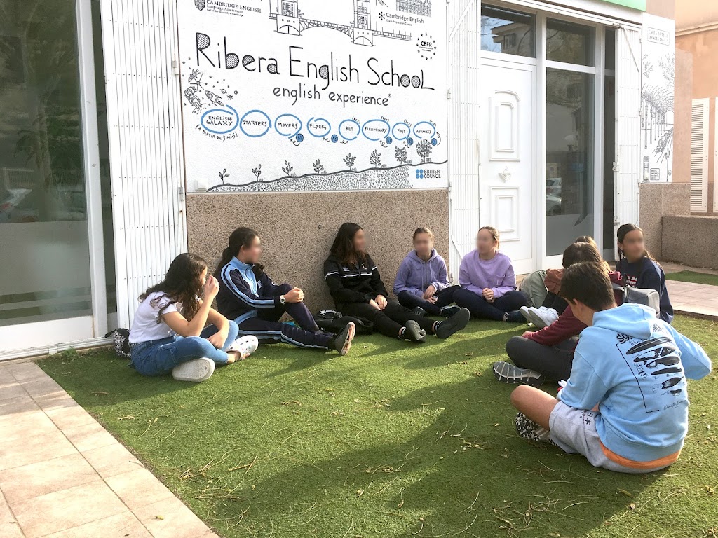 Academia La Ribera