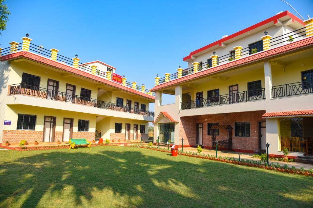 Resort Sanjhbati Risortt Saanjhbaati