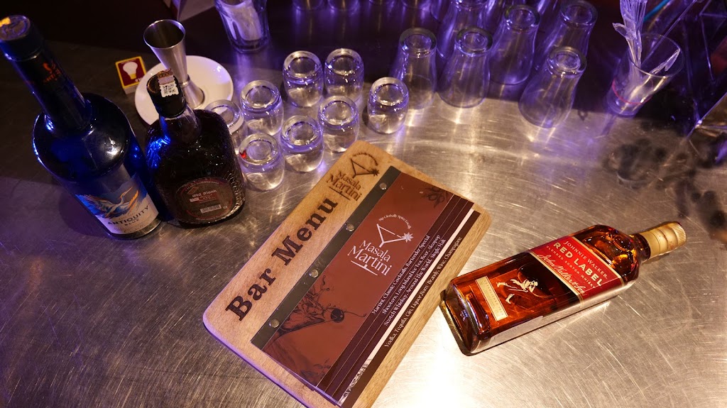 Food & drink