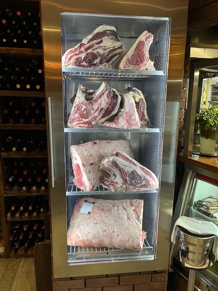 El Bodegon Kalidad — Ambiente