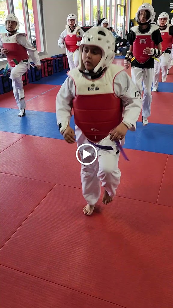  Exceed Martial Arts Center