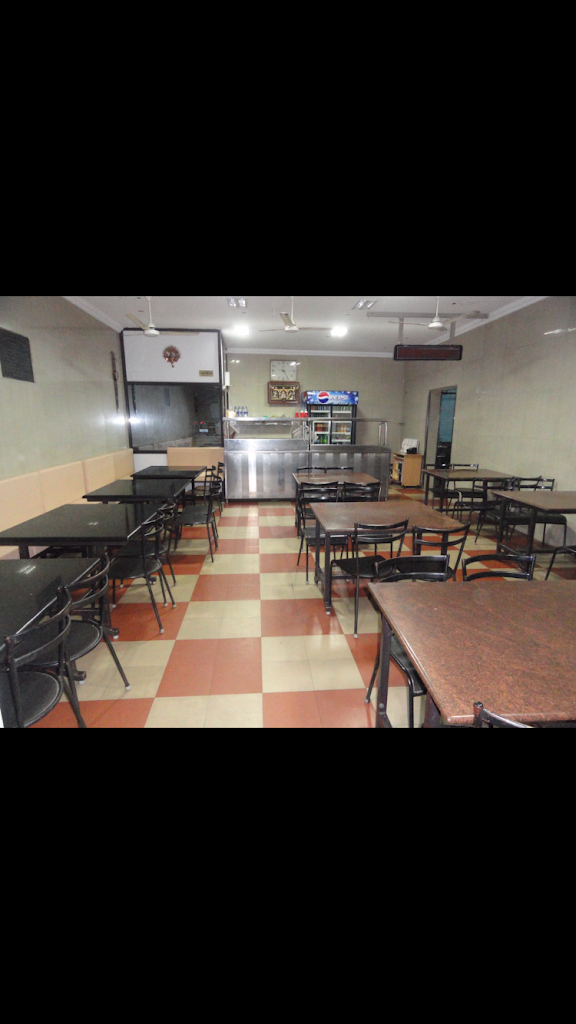 RAMALINGAM HOTEL-SINCE 1936(RASIPURAM)