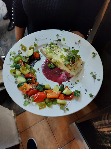 DeJota Gastro Bar Fusion Food — Del propietario